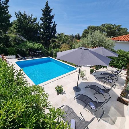 Villa Ilaria ボル エクステリア 写真