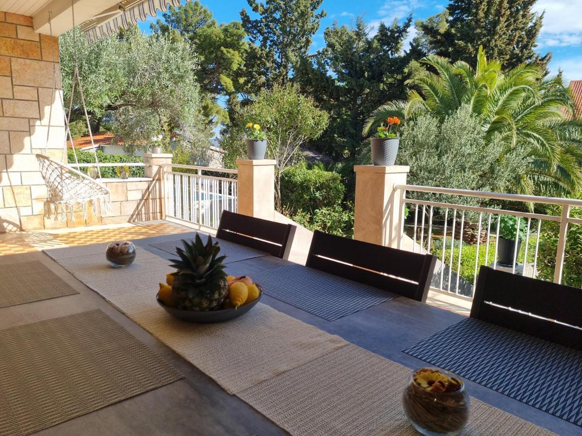 Villa Ilaria ボル エクステリア 写真