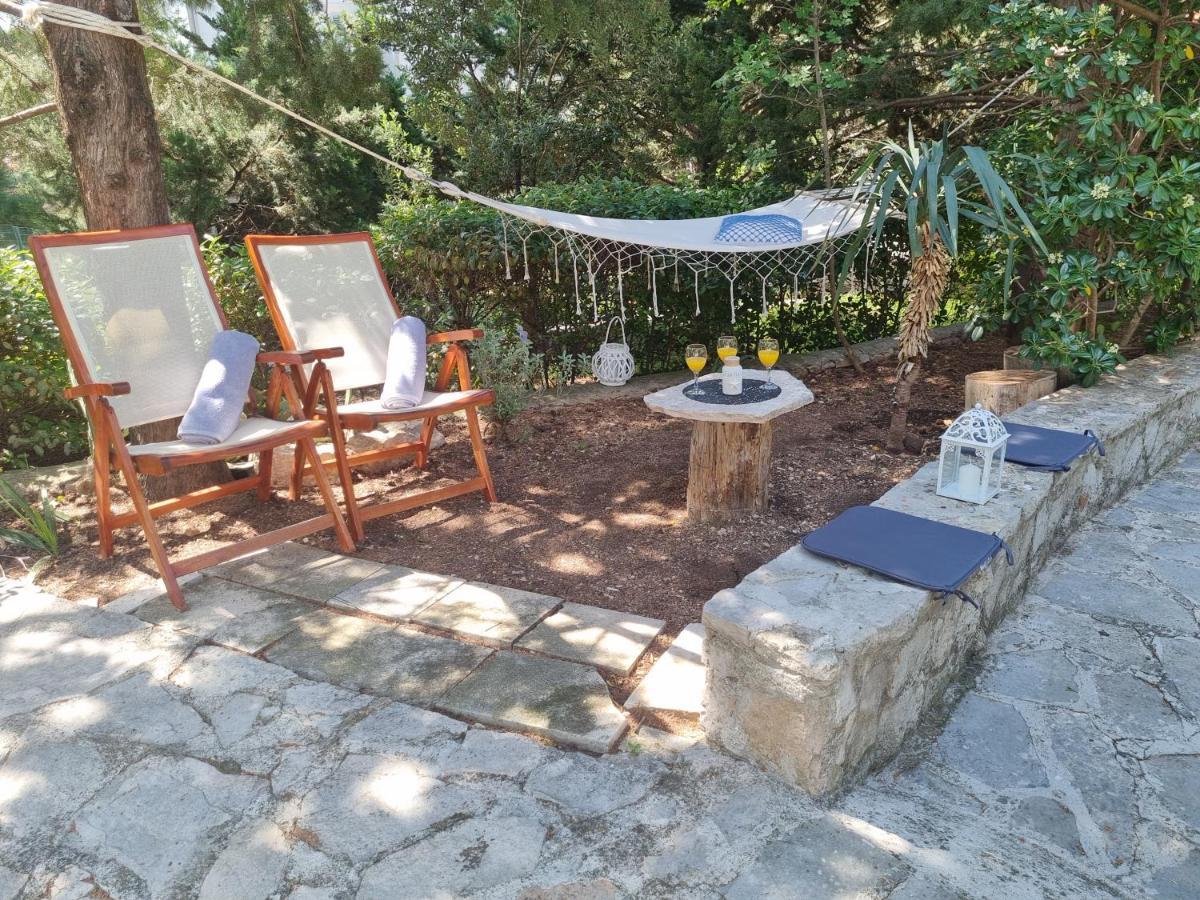 Villa Ilaria ボル エクステリア 写真