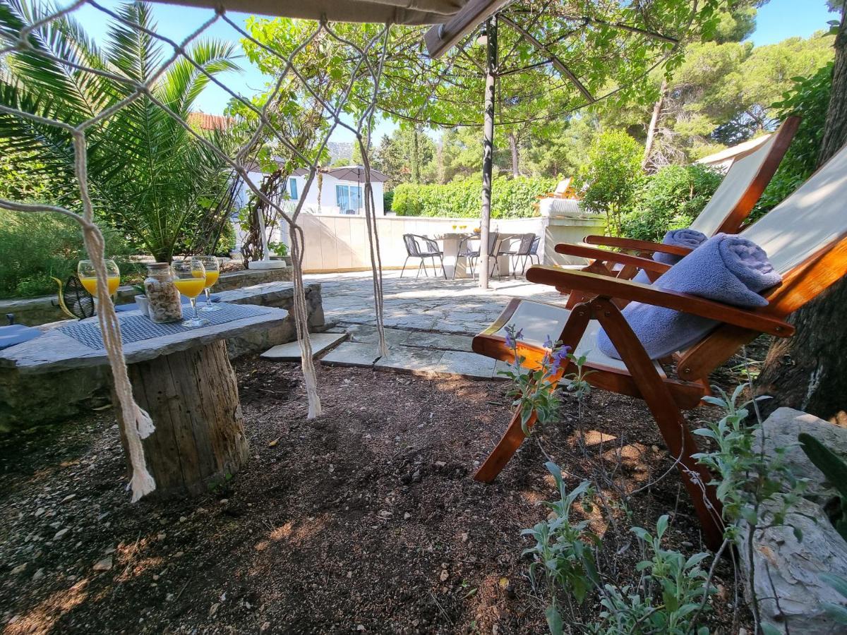 Villa Ilaria ボル エクステリア 写真