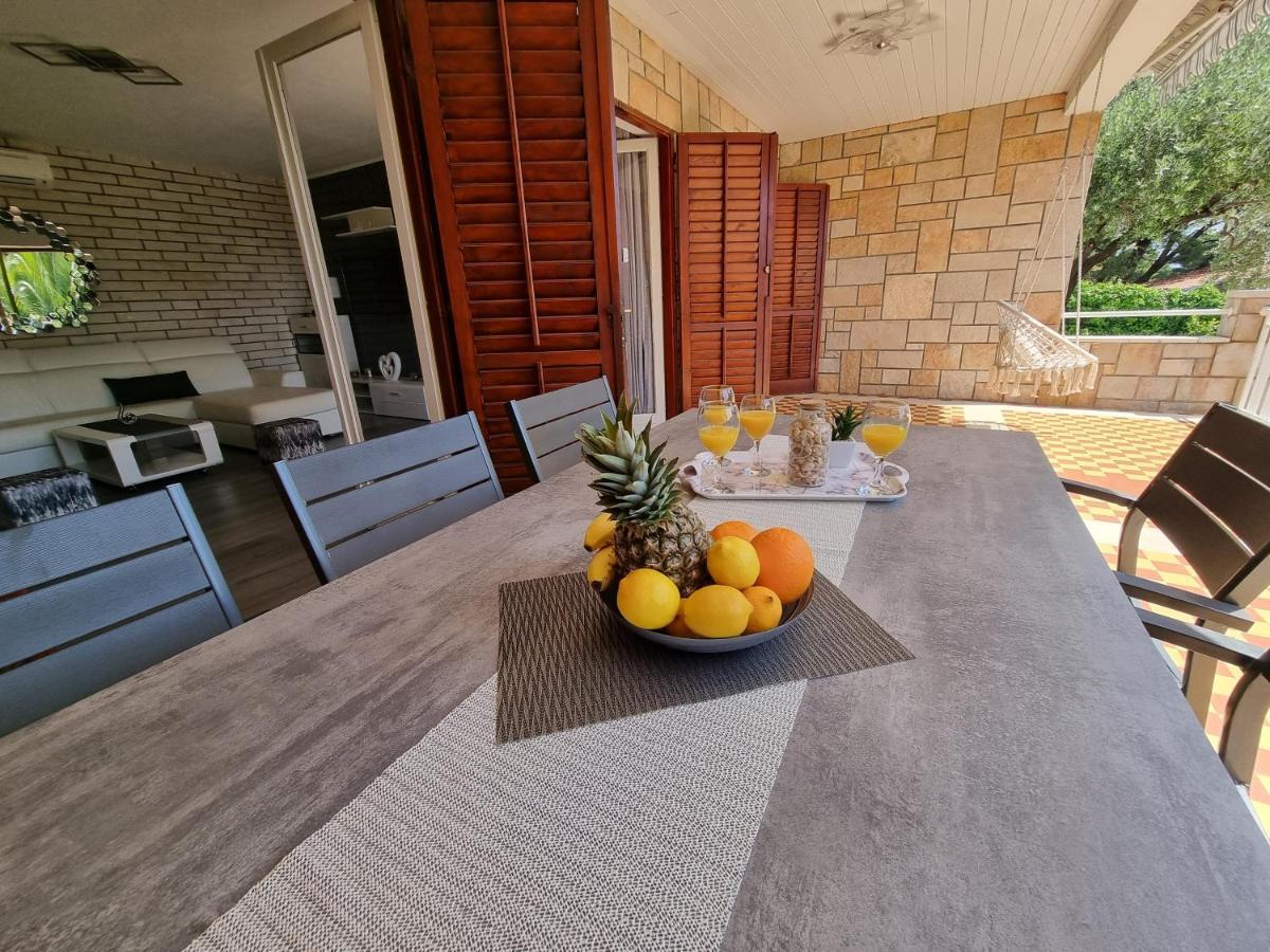 Villa Ilaria ボル エクステリア 写真